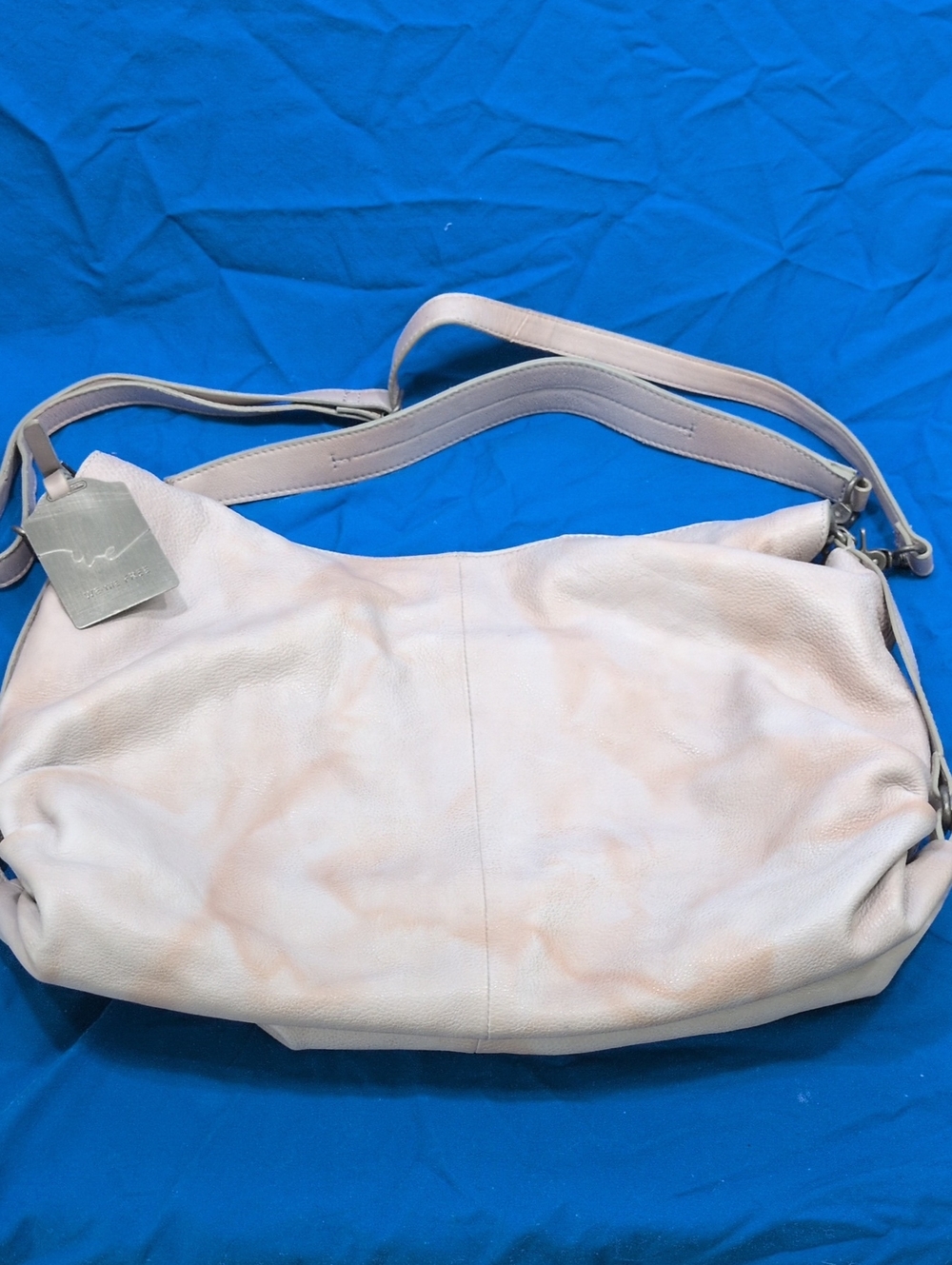 Free People We The Free Sabine Slouchy Shoulder Bag